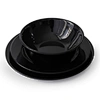 melamine dinner set